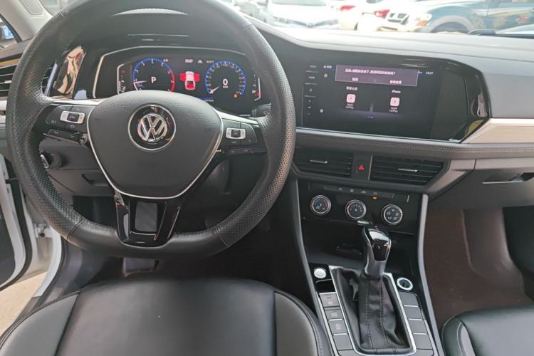 Used Volkswagen Sagitar 2022 280TSI DSG Excellence Edition
