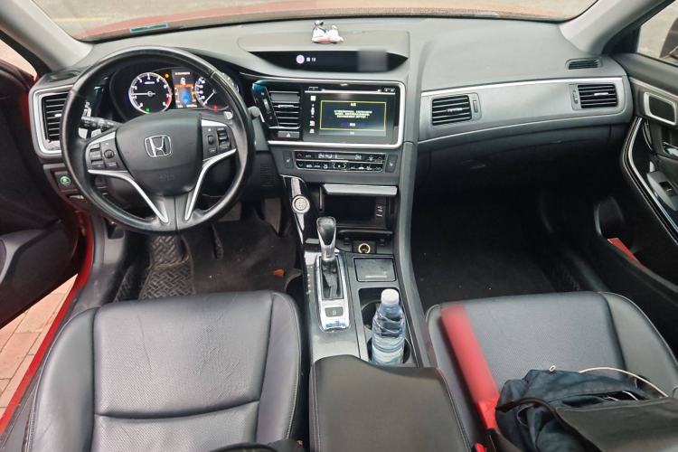 Used Honda Spirior 2015 2.0L Collector's Edition
