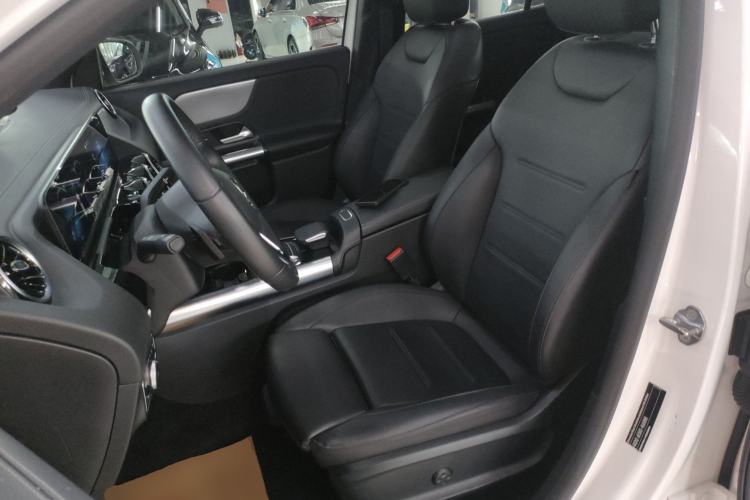 Used Mercedes-Benz GLA 2020 GLA 180
