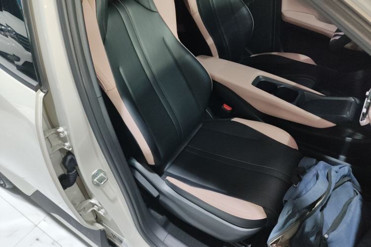 Used BYD Seagull 2024 Honor Edition 305km Dynamic Version
