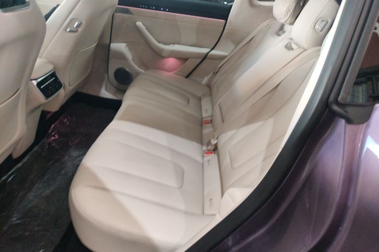 Used Hima Luxeed R7 2024 All-Electric 736 km Ultra