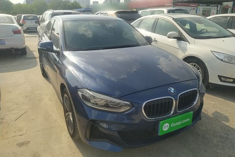 Used BMW 1 Series 2023 120i M Sport Edition
