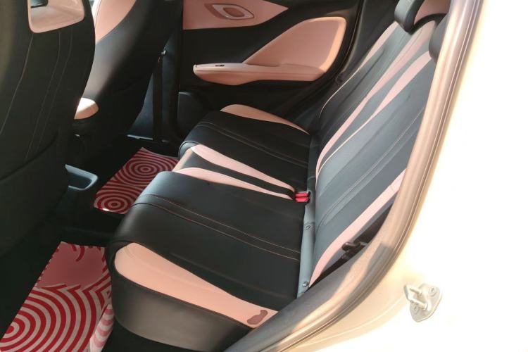 Used BYD Seagull 2023 Flying Edition