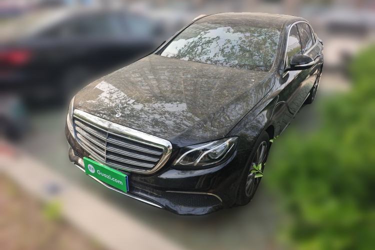 Used Mercedes-Benz E-Class 2019 E 260 L