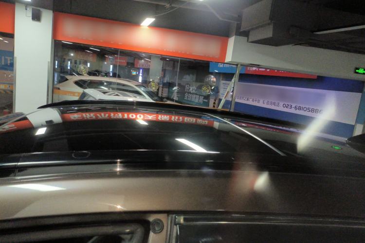 Used Hyundai Tucson 2015 1.6T Dual-Clutch Two-Wheel-Drive Smart Model
