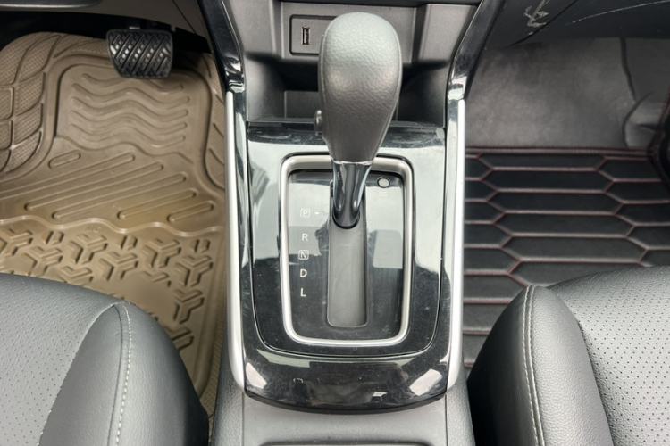 Used Nissan Sylphy 2022 Classic 1.6XL CVT Luxury Edition
