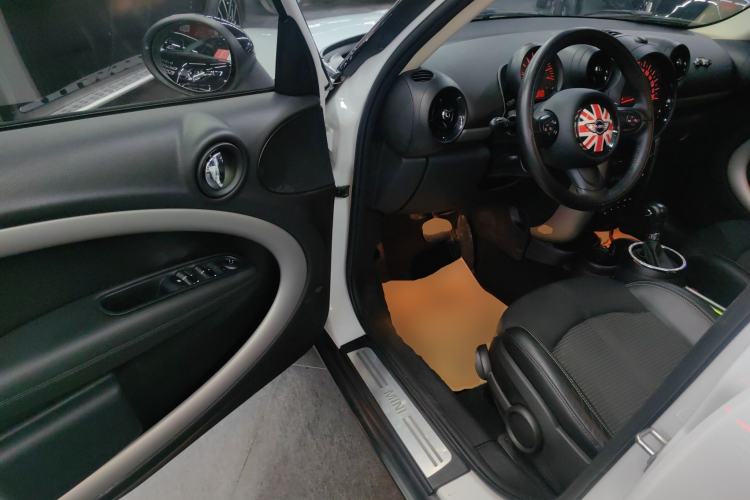 Used MINI Countryman 2014 1.6L COOPER Fun