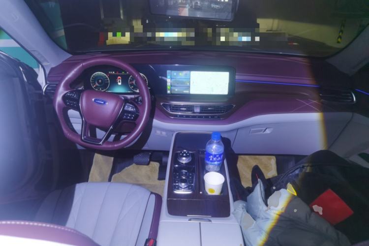 Used Ford Equator 2021 EcoBoost 225 Premier PLUS 6-Seater
