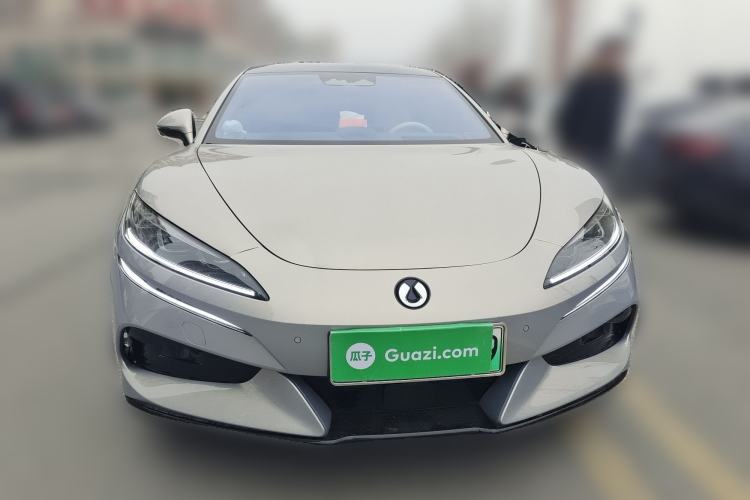 Used Denza Z9GT 2024 630 All-Wheel Drive Max Edition