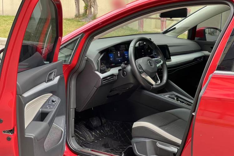 Used Volkswagen Golf 2021 280TSI DSG Pro