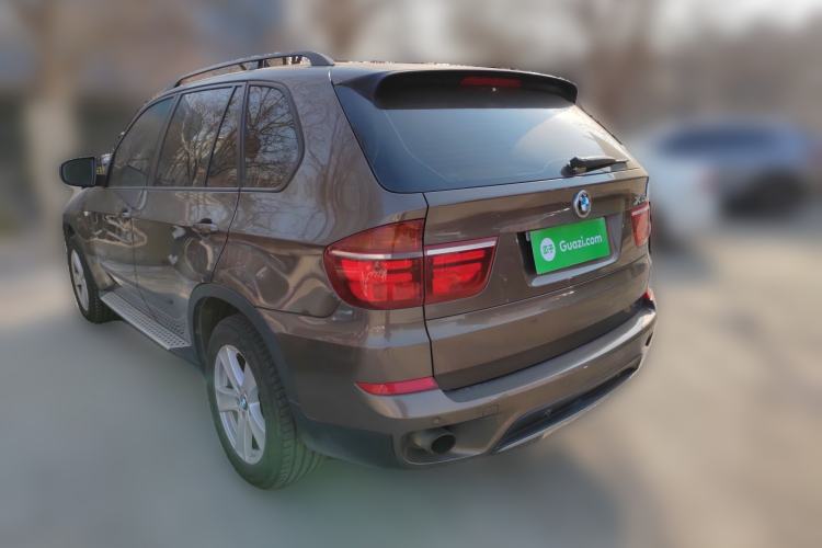 Used BMW X5 2013 xDrive35i Leading Model

