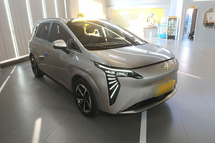 Used AION Y 2022 Plus 70 Smart Edition
