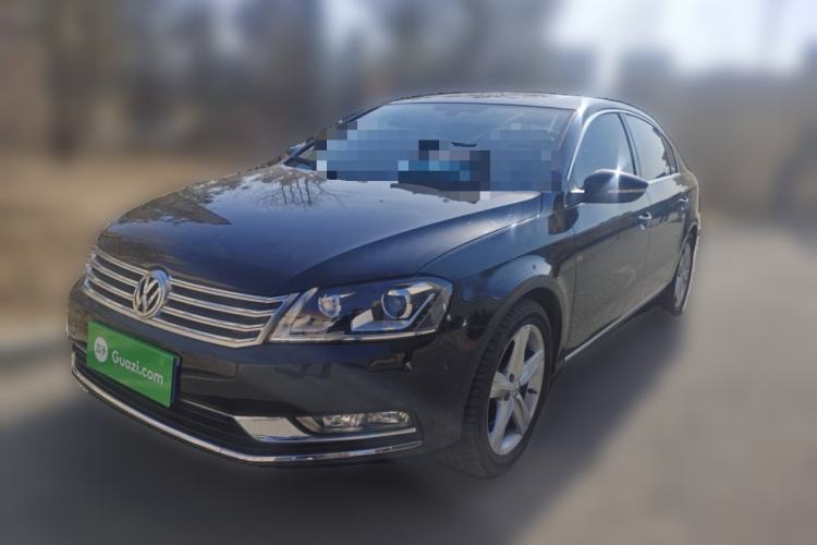 Used Volkswagen Magotan 2015 1.8TSI Prestige Model