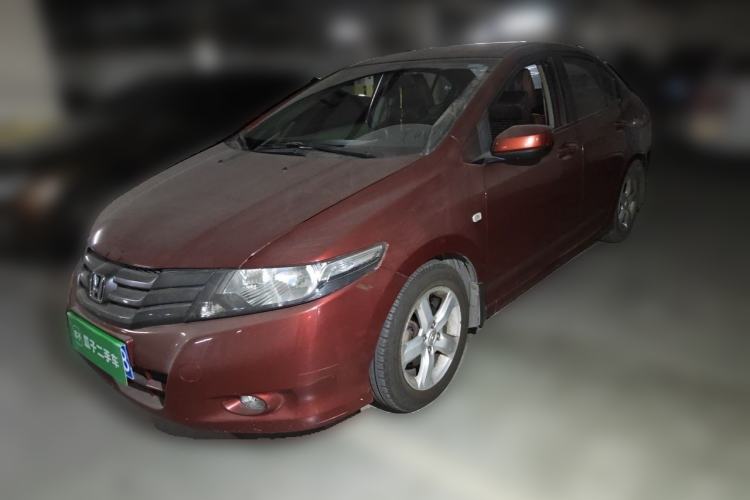 Used Honda City Classic 2008 1.5L Automatic Elite Edition