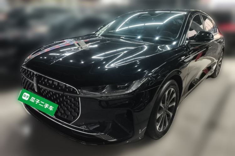 Used Lincoln Z 2022 iXiang Luxury Edition