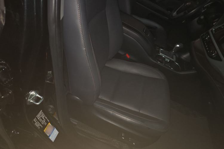 Used Toyota Highlander 2021 2.0T Four-Wheel Drive Luxury Edition 7 Seats
