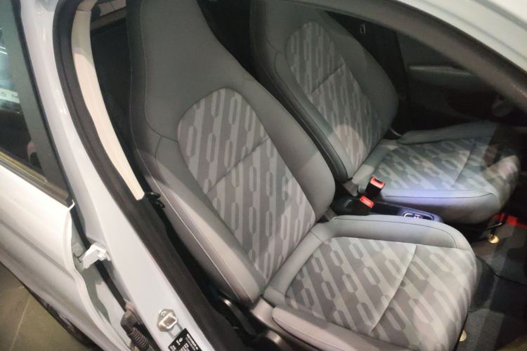 Used Leapmotor T03 2023 403 Smart Edition Right Front Seat