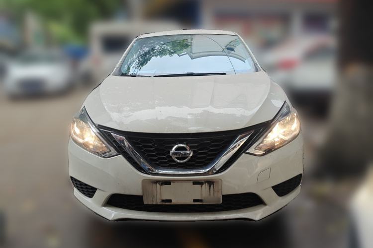 Used Nissan Sylphy 2022 Classic 1.6XE CVT Comfort Edition
