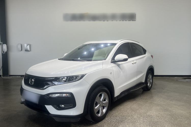 Used Honda XR-V 2017 1.5L LXi CVT Classic Edition