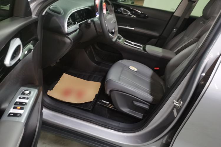 Used Geely Galaxy Geome 2025 310km Dream Edition