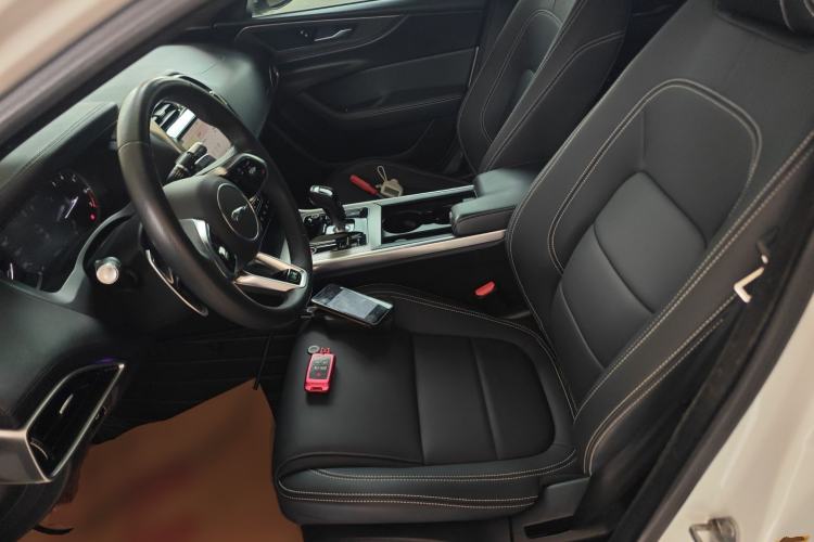 Used Jaguar XEL 2020 2.0T 200 PS R-DYNAMIC S Advanced Sport Edition
