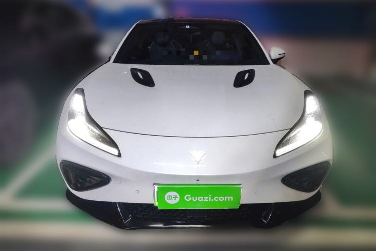 Used NETA GT 2023 560