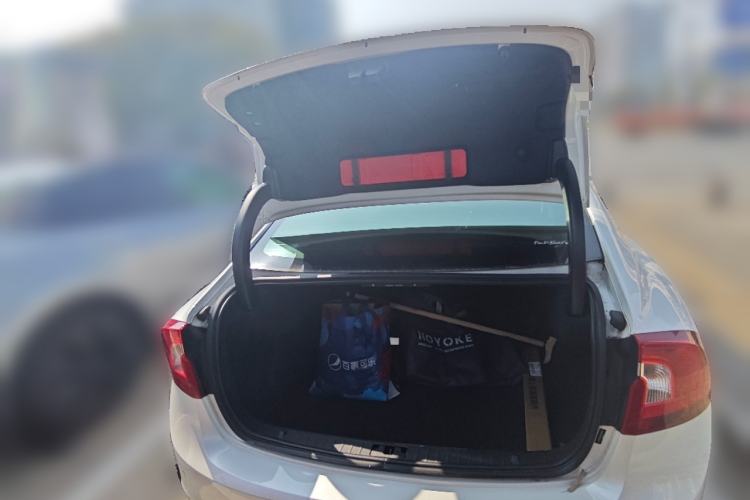 Used Volvo S60 2019 S60L T3 Intelligent Upgrade Edition
