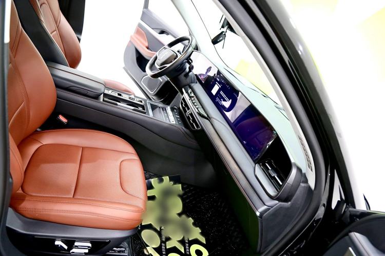 Used Lincoln Z 2024 2.0T Prestige Edition