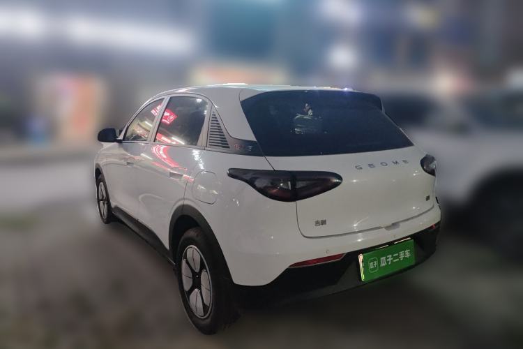 Used Geely Galaxy Geome 2025 310km Youth Edition