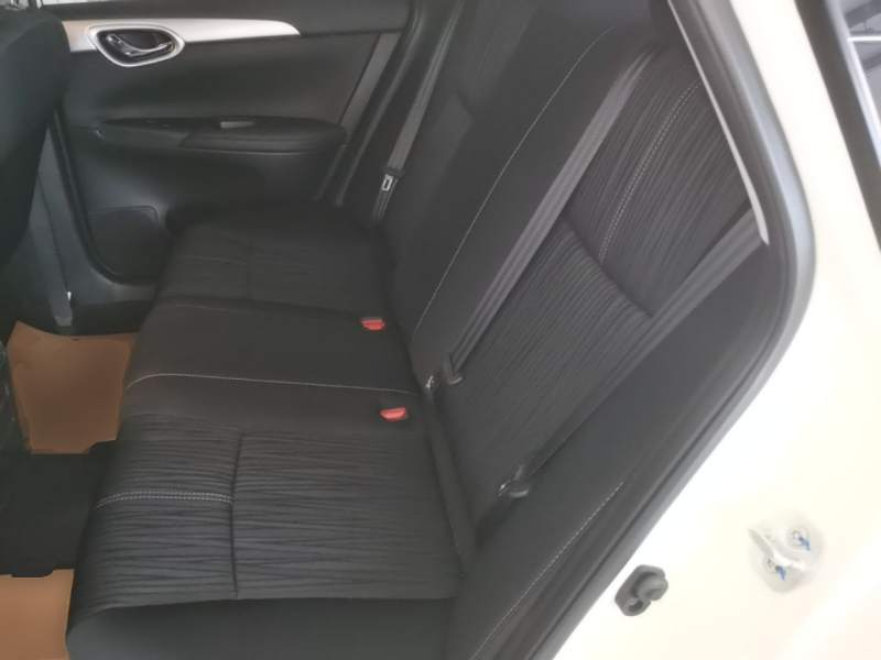 Used Nissan Sylphy 2022 Classic 1.6XE CVT Comfort Edition — 16