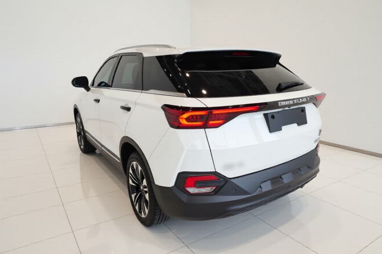 Used Bestune T77 2020 PRO 280 TID Automatic Luxury Model
