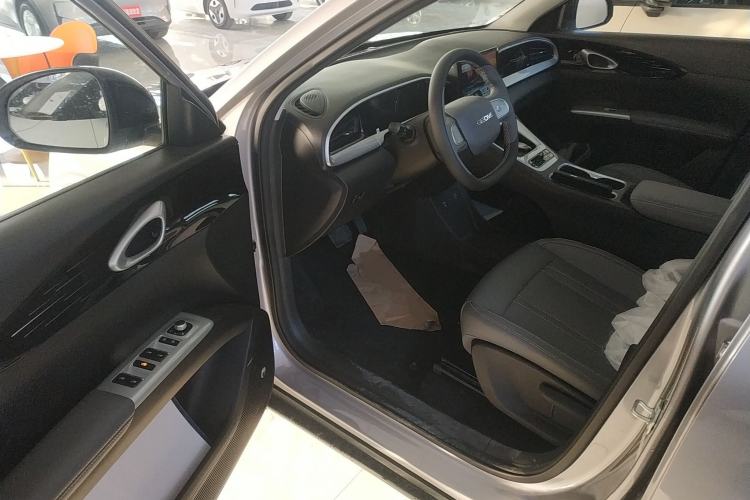 Used Geely Galaxy Geome 2025 310km Youth Edition