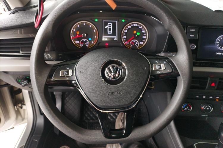 Used Volkswagen Lavida 2018 280TSI DSG Comfort Edition China V Standard