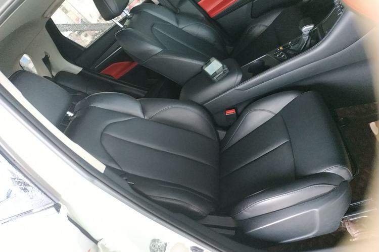 Used Changan CS55PLUS 2021 Blue Whale Edition 1.5T DCT Luxury Model