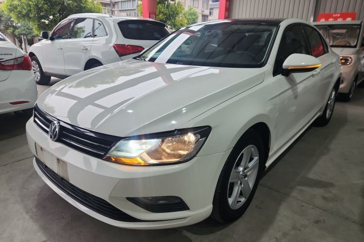 Used Volkswagen Lamando 2018 230TSI DSG Fashion Edition