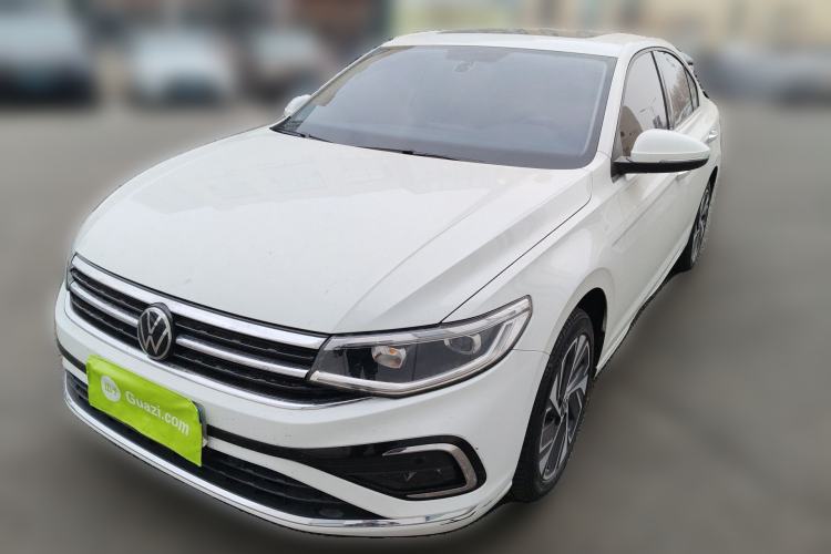 Used Volkswagen Bora 2023 200TSI DSG YueXing PRO Edition