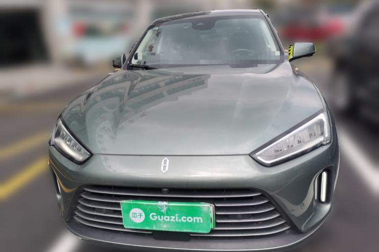 Used Hima AITO M5 2022 Extended-Range Four-Wheel Drive Ultimate Edition
