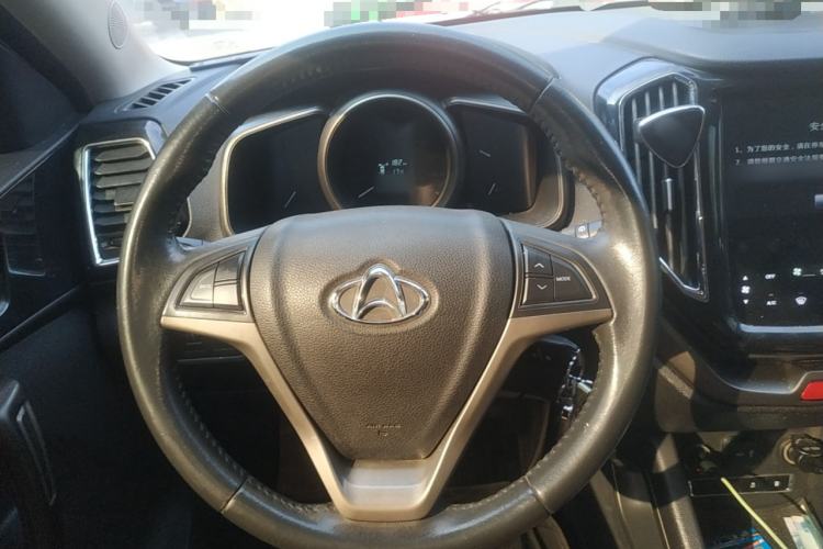 Used CHANGAN OSHAN CX70 2016 1.6L Manual Luxury Model