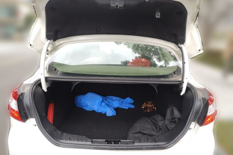 Used Ford Focus 2012 Sedan 1.6L Automatic Comfort Model