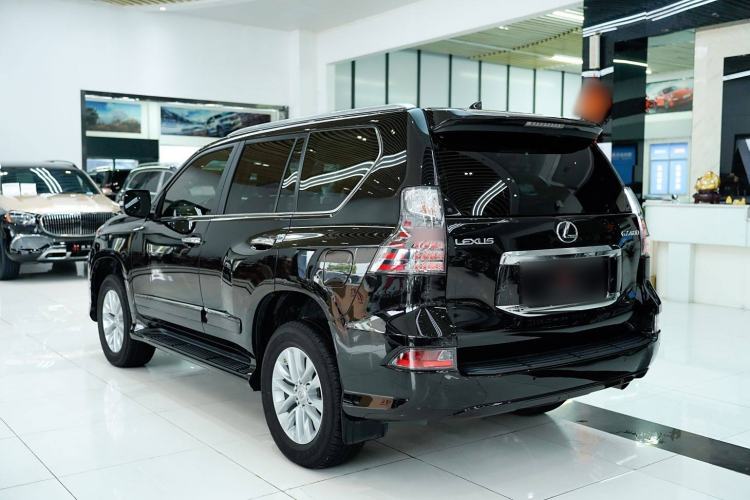 Used Lexus GX 2014 400 Prestige Edition
