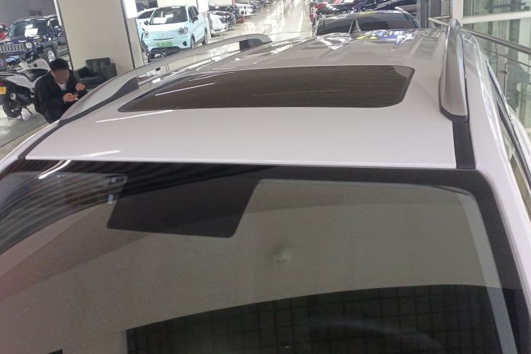 Used Hyundai ix35 2021 2.0L Automatic 2WD GLS Leading Edition Roof