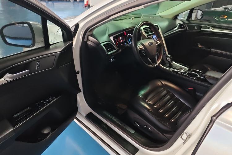 Used Ford Mondeo 2013 1.5L GTDi180 Fashion Edition
