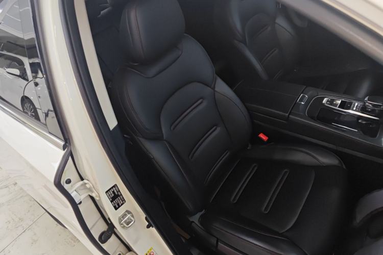 Used GAC Trumpchi GS4 PLUS 2021 270T Automatic Star Edition