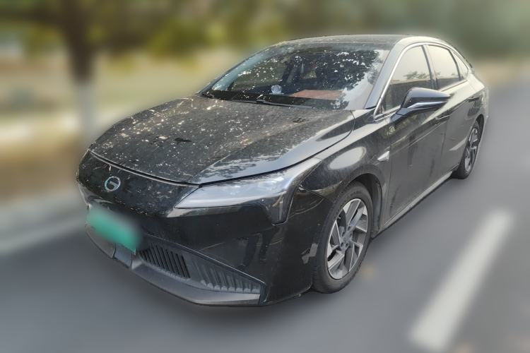 Used AION S Plus 2022 70 Intelligent Edition