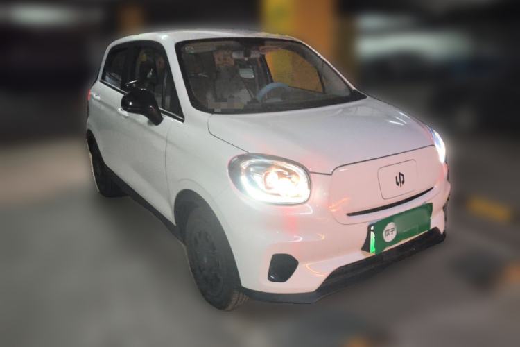 Used Leapmotor T03 2025 310 Comfort Edition