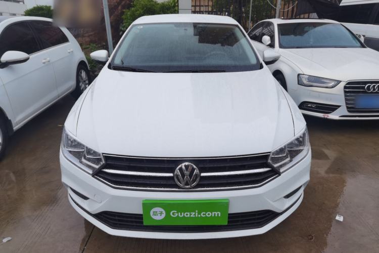 Used Volkswagen Bora 2019 Facelift Bora·Legend 1.5L Automatic Fashion Edition China VI Standard Front