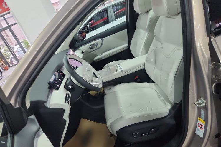 Used Qiyuan Q05 2026 Model 506 Max
