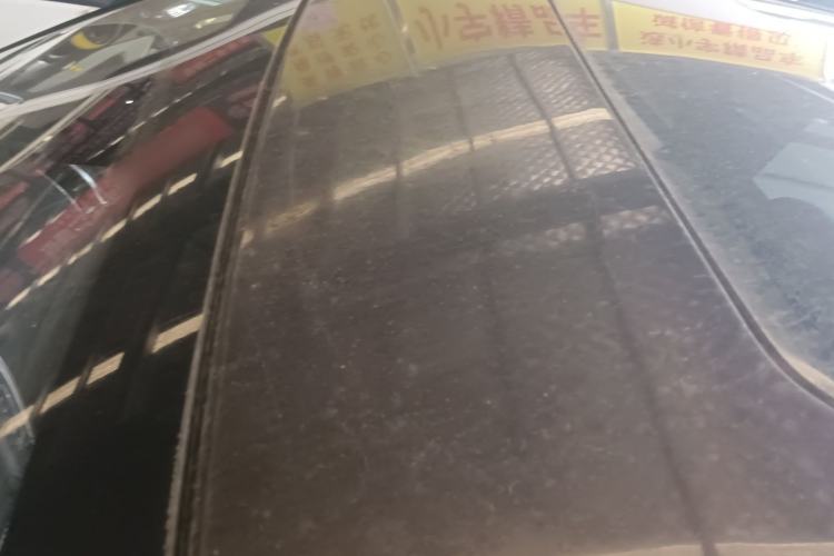 Used Geely Auto GX7 2015 Classic Edition 1.8L Manual Elite Model China V Standard Roof