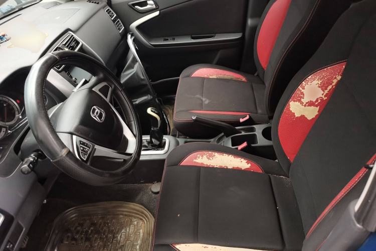 Used Suzuki Liana A6 2015 Hatchback 1.4L Manual Happiness Edition
