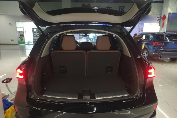 Used Acura MDX 2017 3.0L Xiangyu Version
